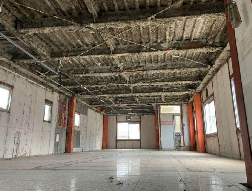 所沢市狭山ケ丘1-3003-79 狭山ヶ丘貸倉庫