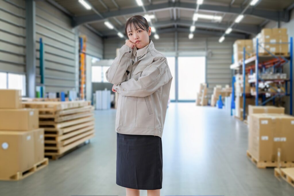 厚木市で倉庫・工場を借りるなら？用途別おすすめエリアと賃料相場【2026年最新版】のサムネイル