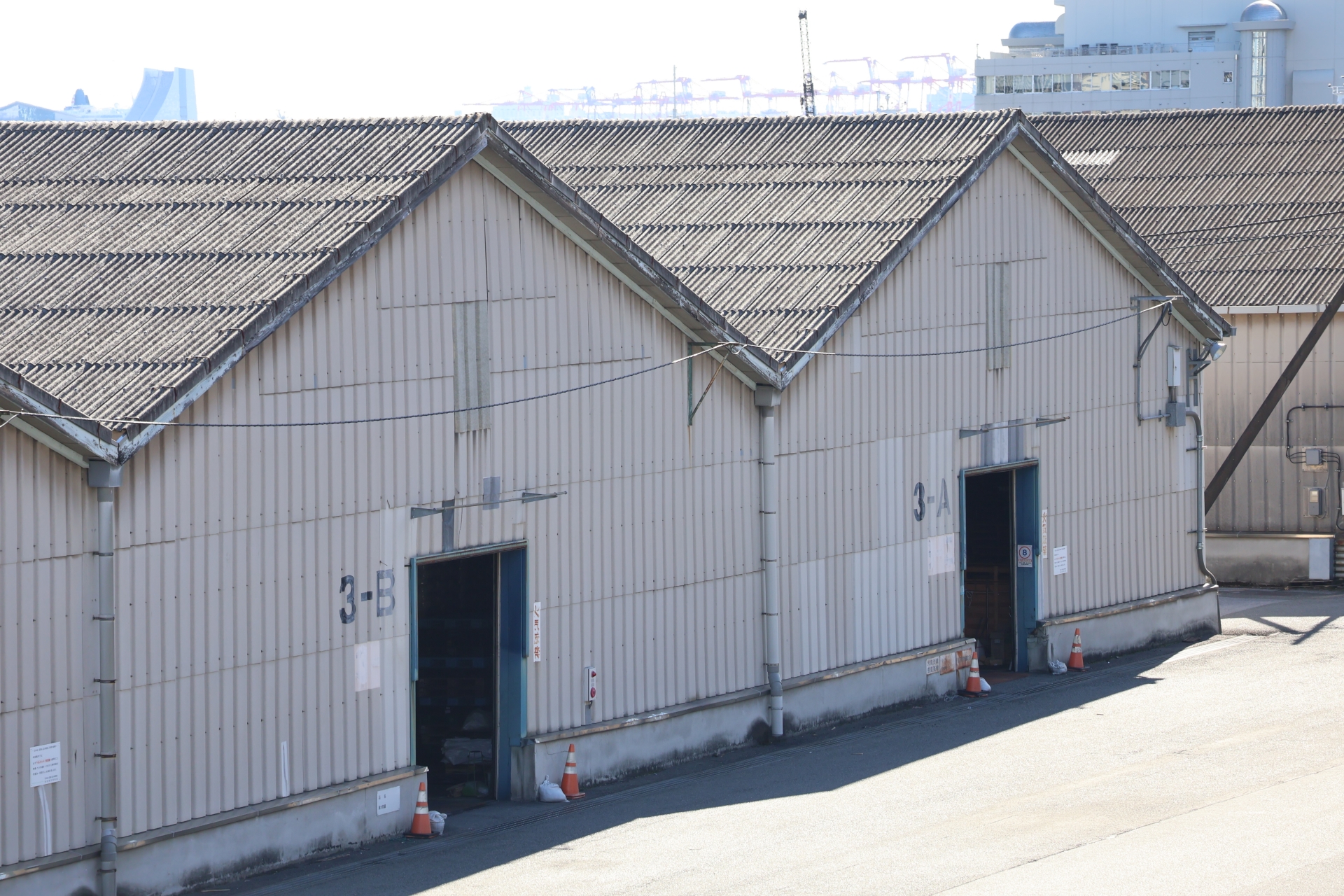 相模原市で工場を借りるなら？用途別おすすめエリアと賃料相場【2026年最新版】のサムネイル