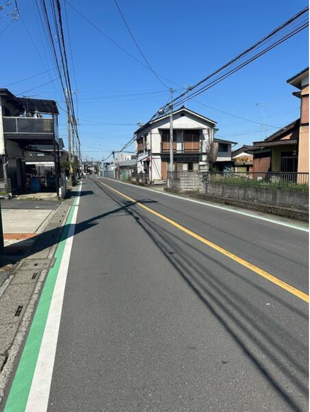 鶴ヶ島市大字下新田584-1 鶴ヶ島市下新田貸倉庫