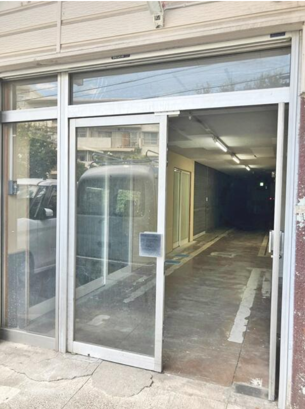 横浜市神奈川区三枚町543 ハイツ宮向