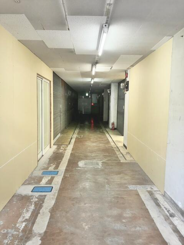 横浜市神奈川区三枚町543 ハイツ宮向