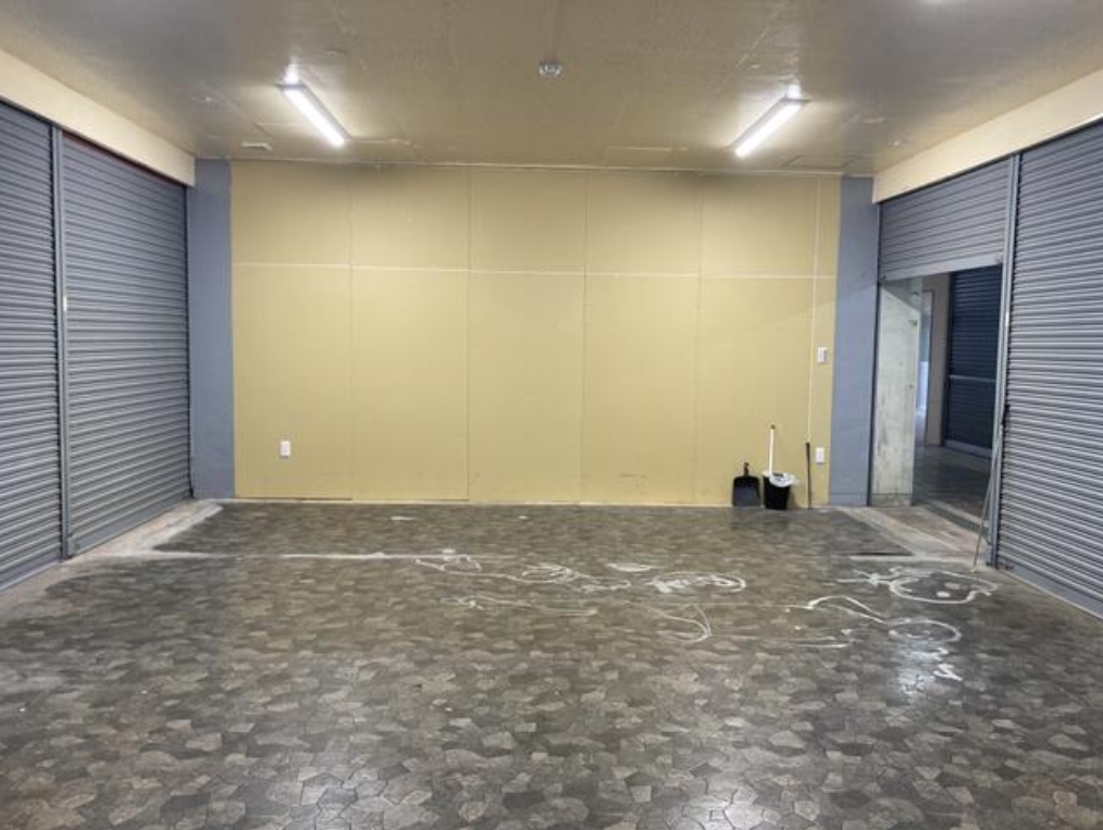 横浜市神奈川区三枚町543 ハイツ宮向