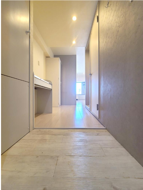 大田区山王2-1-8 山王アーバンライフ１０２１号室