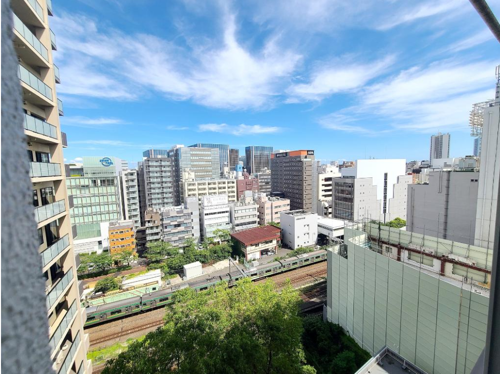 大田区山王2-1-8 山王アーバンライフ１０２１号室