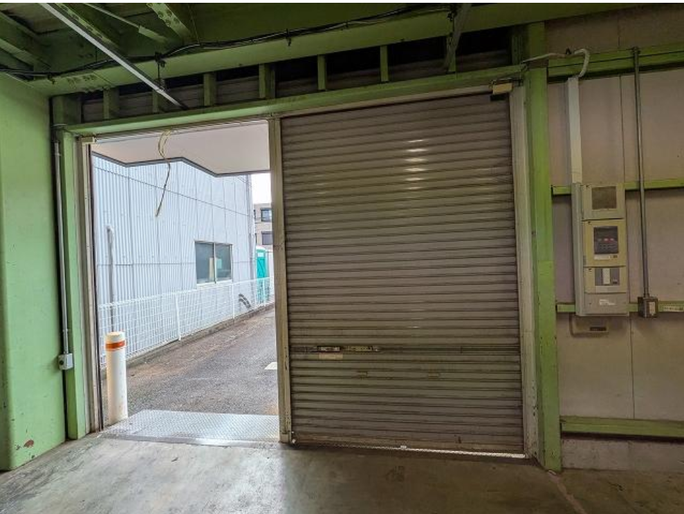 横浜市港北区新羽町298 リバープレートビル1