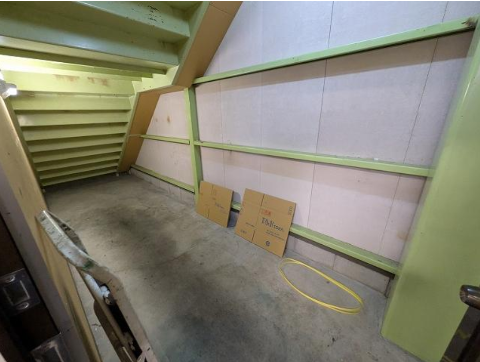 横浜市港北区新羽町298 リバープレートビル1