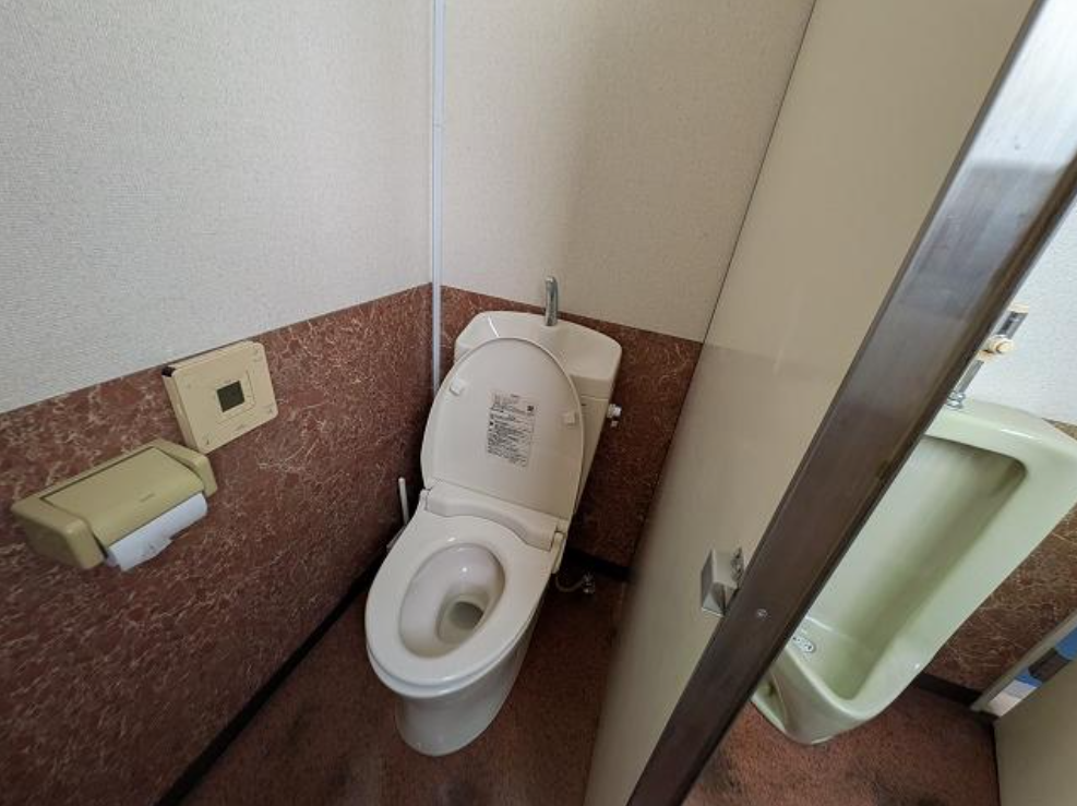 横浜市港北区新羽町298 リバープレートビル1