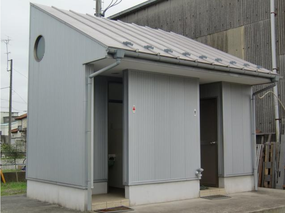 相模原市中央区田名5953-3 田名望地貸倉庫