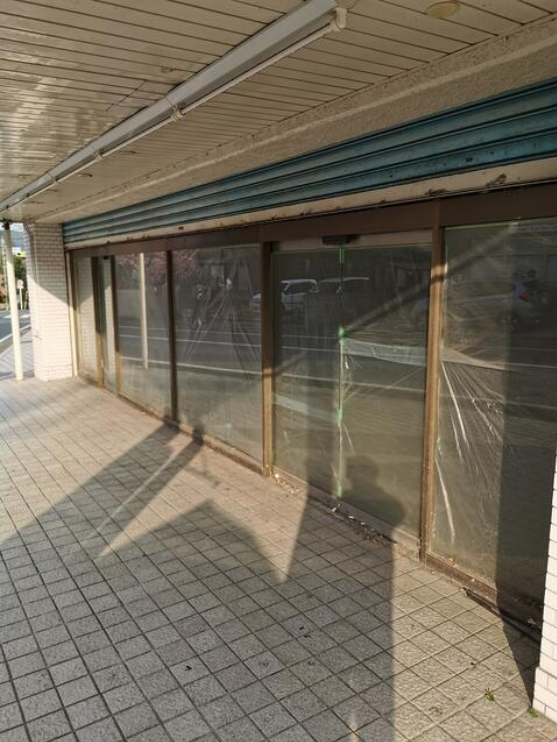 横浜市鶴見区下末吉5-10-10 横山三ツ池マンション