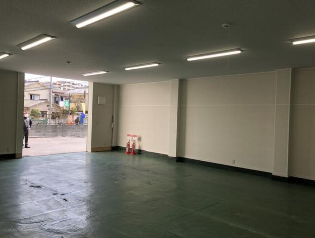 板橋区前野町2-30-24 ときわ台貨倉庫