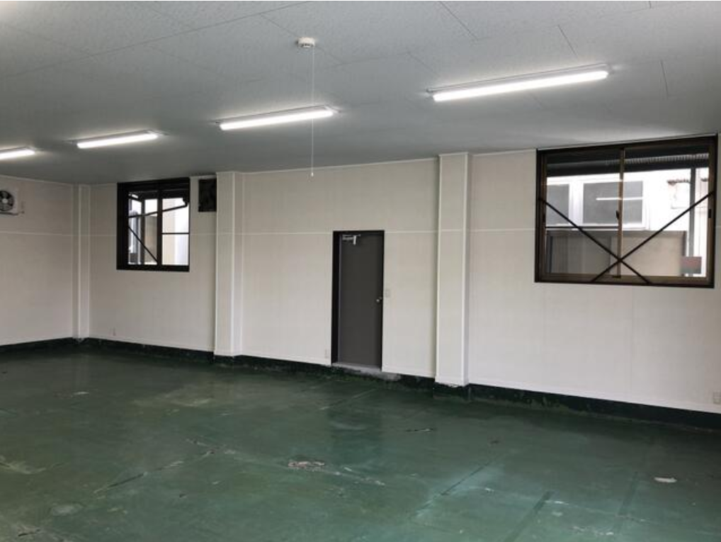 板橋区前野町2-30-24 ときわ台貨倉庫