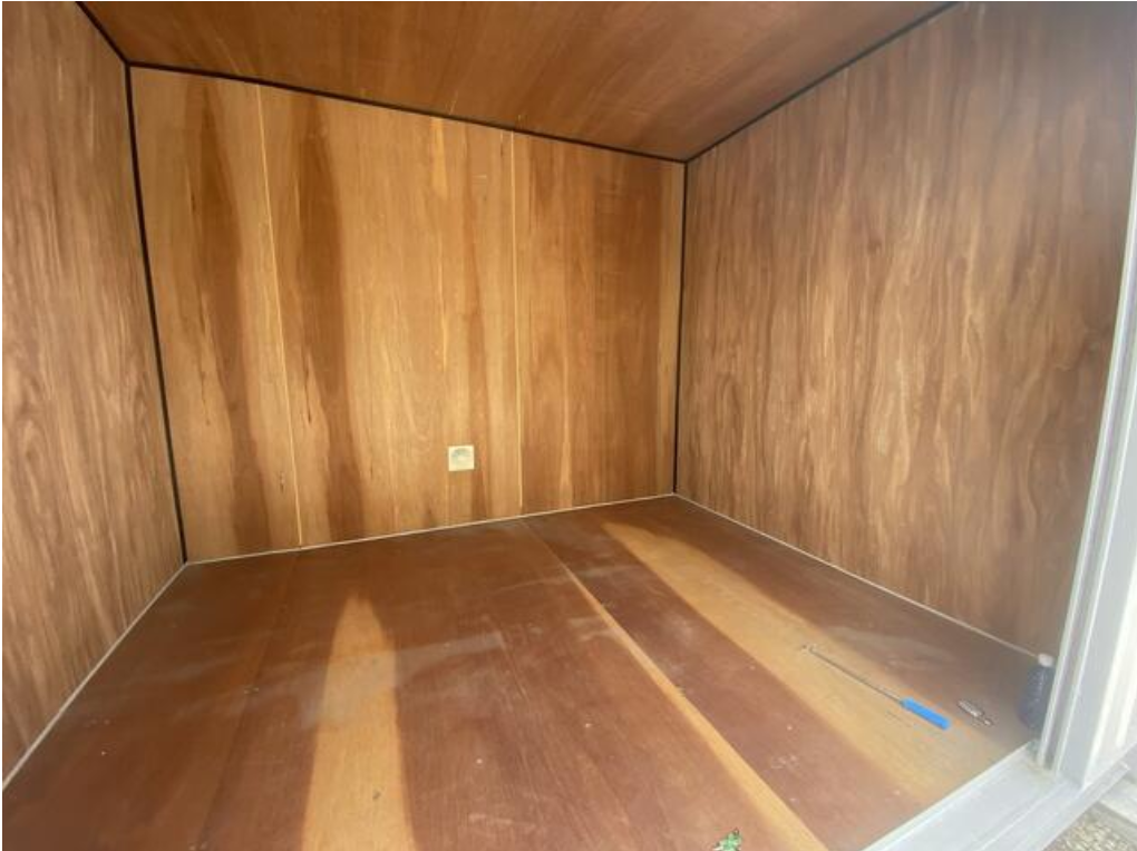 横浜市旭区三反田町183-3 三反田貸倉庫