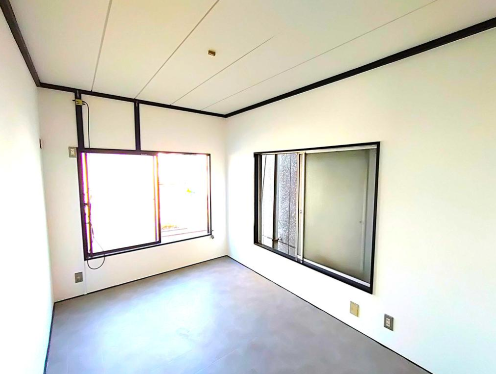 荒川区東尾久5-39-14 熊野前貸店舗