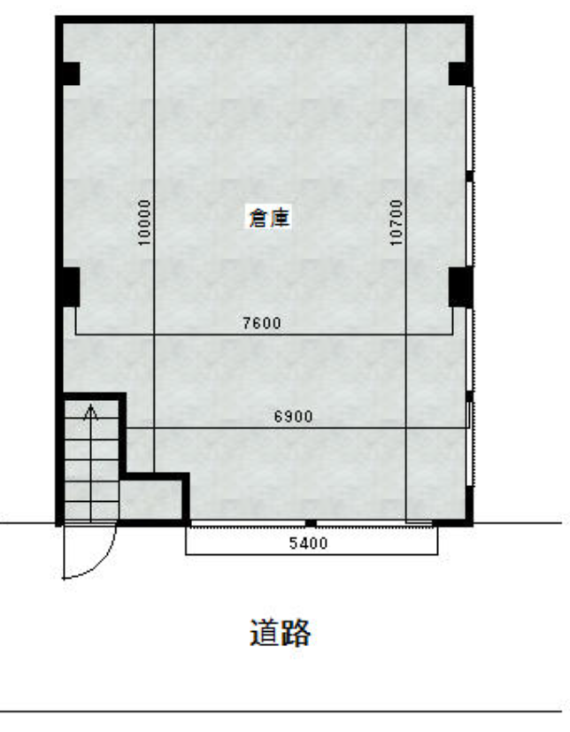江東区亀戸6-40-6 田口ビルの画像