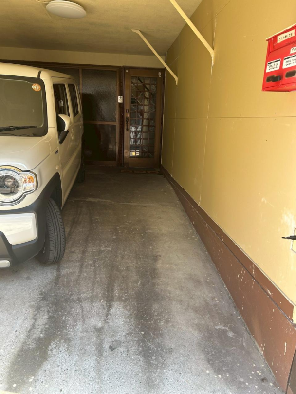 品川区北品川1-24-23 伊藤ビル１階の画像