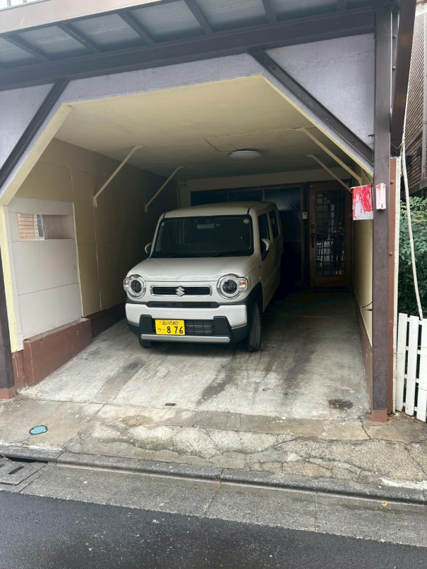 品川区北品川1-24-23 伊藤ビル１階