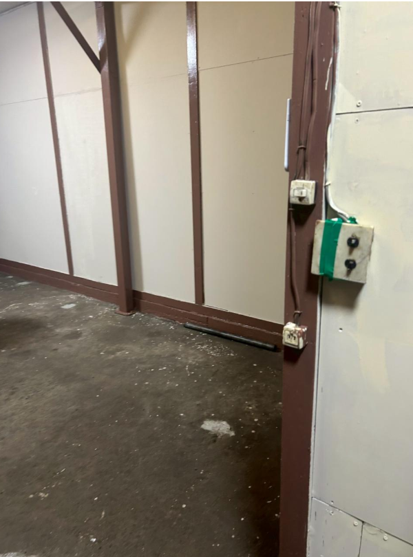 品川区北品川1-24-23 伊藤ビル１階