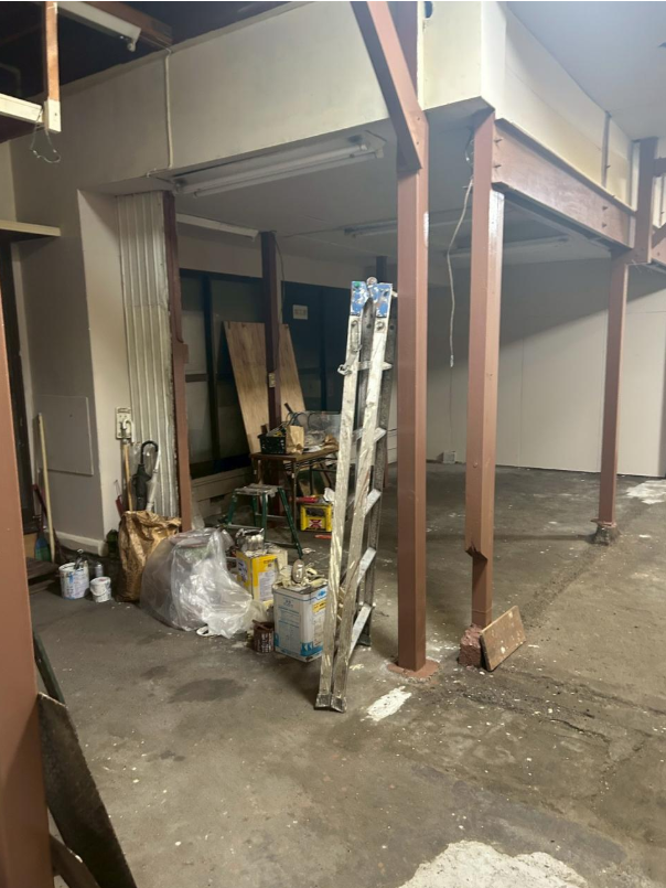 品川区北品川1-24-23 伊藤ビル１階