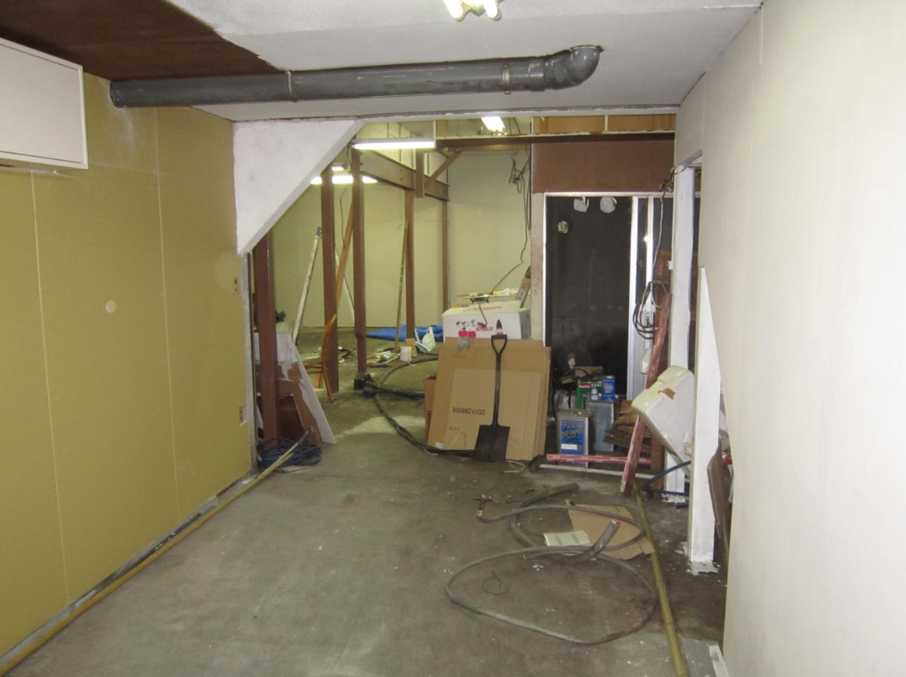 品川区北品川1-24-23 伊藤ビル１階