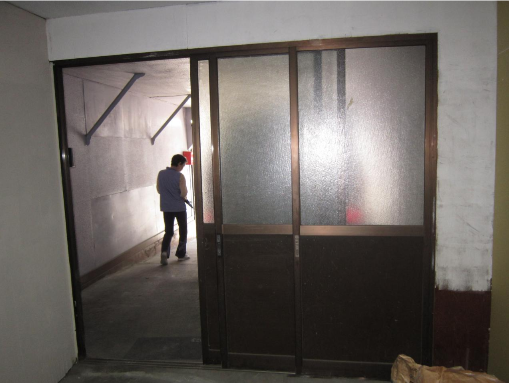 品川区北品川1-24-23 伊藤ビル１階