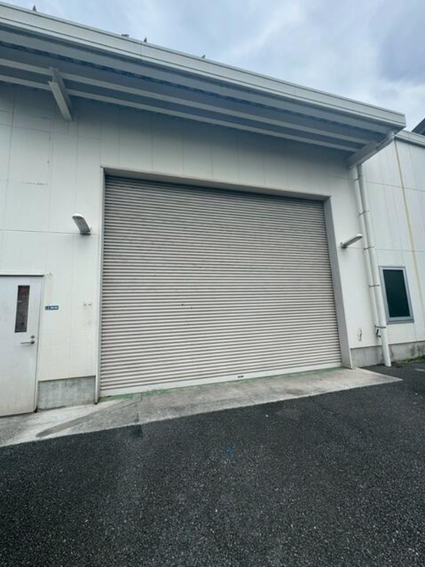 川崎市幸区小倉5-29-30 小倉倉庫の画像