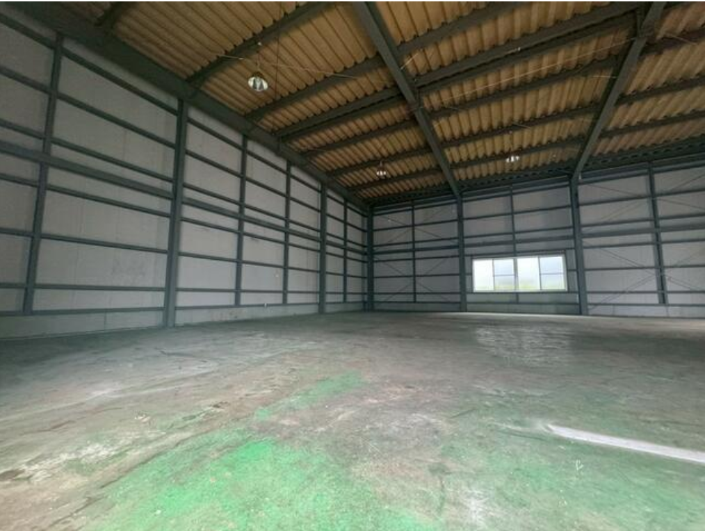 川崎市幸区小倉5-29-30 小倉倉庫