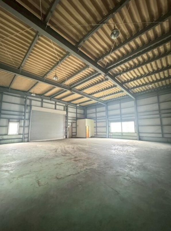 川崎市幸区小倉5-29-30 小倉倉庫