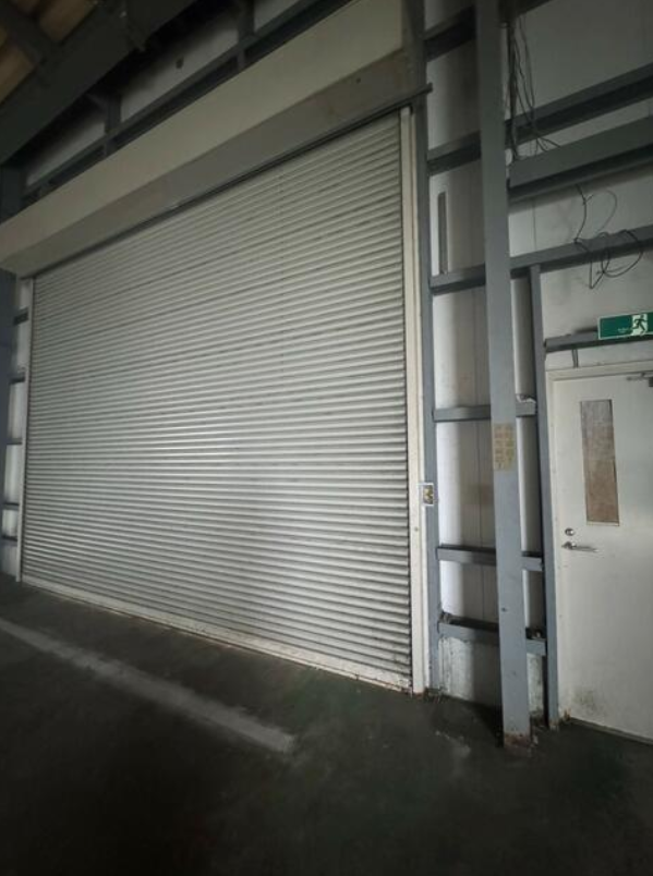 川崎市幸区小倉5-29-30 小倉倉庫