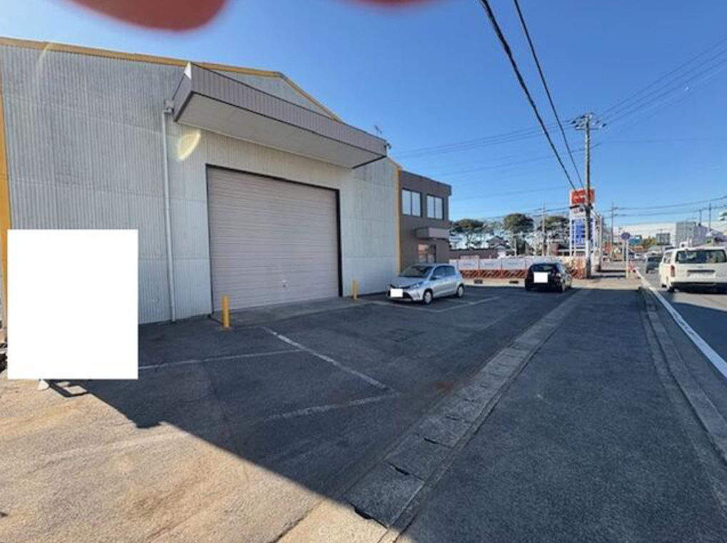 富里市七栄132-132 大雄貸倉庫の画像