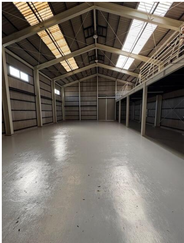 富里市七栄132-132 大雄貸倉庫