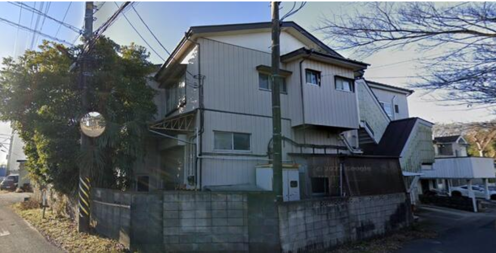 草加市柿木町711-2 柿木町売工場