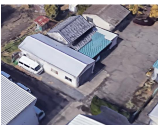 所沢市大字南永井794 みずほ台貸倉庫の画像