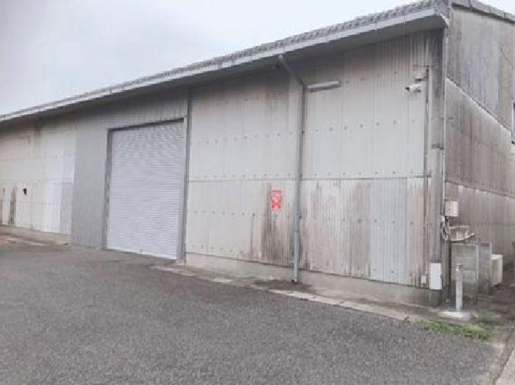 旭市ニ5611-1 旭貸倉庫の画像