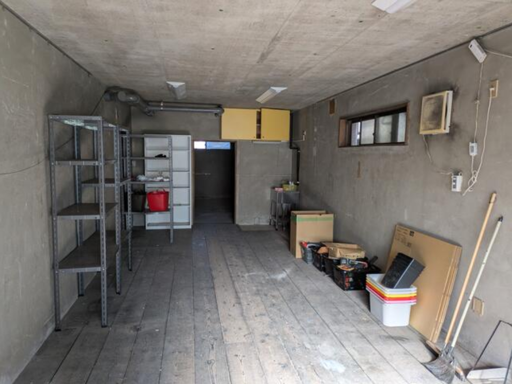 世田谷区世田谷3-21-4 パークハイム城山