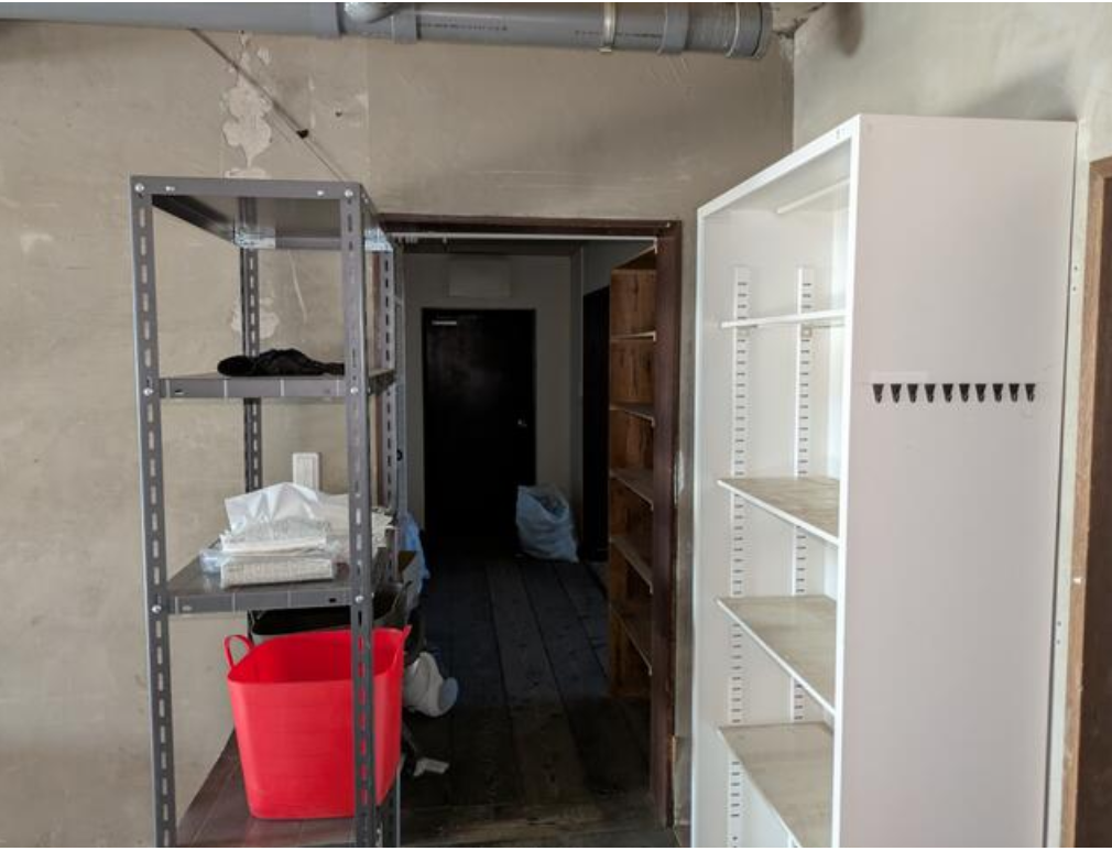 世田谷区世田谷3-21-4 パークハイム城山