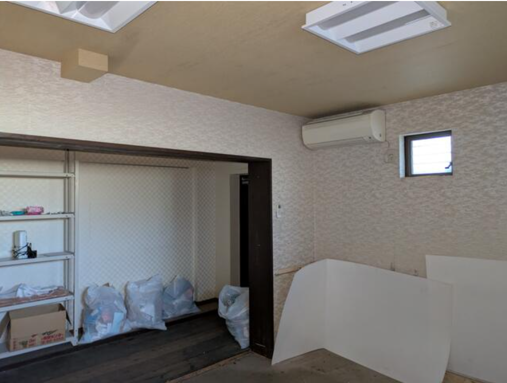 世田谷区世田谷3-21-4 パークハイム城山