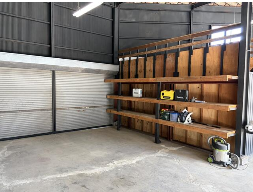 比企郡嵐山町大字平澤2065 嵐山町貸し倉庫