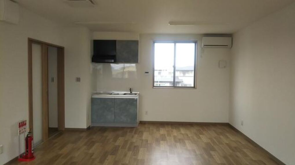 川越市大字松郷733-4 川越松郷オフィス