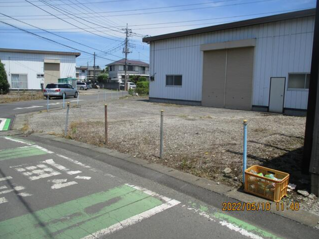 さいたま市岩槻区大字尾ヶ崎1734 尾ヶ崎倉庫の画像