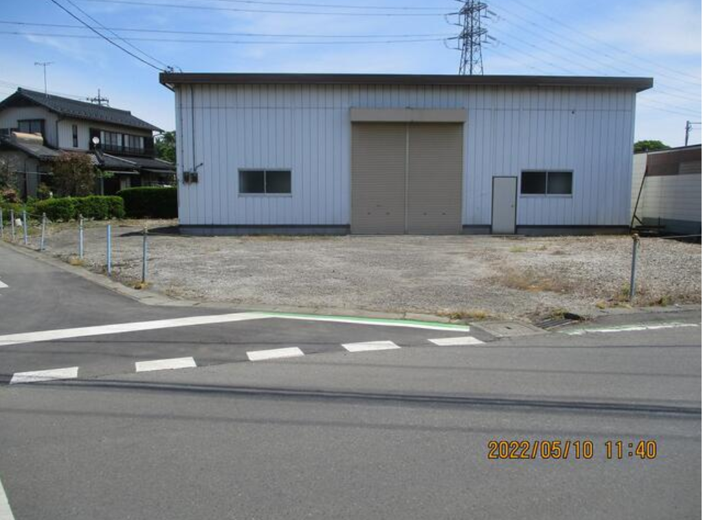 さいたま市岩槻区大字尾ヶ崎1734 尾ヶ崎倉庫