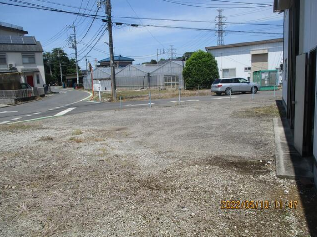 さいたま市岩槻区大字尾ヶ崎1734 尾ヶ崎倉庫