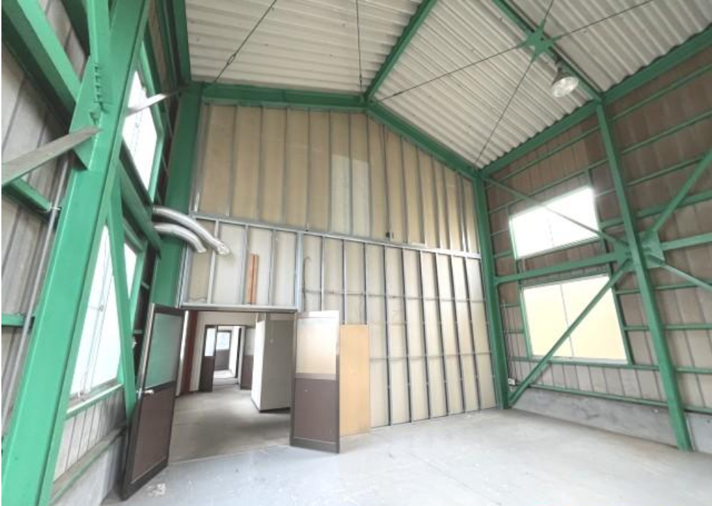 【賃貸倉庫】“広さ”より「流れ」と「社内コスト」で選ぶのサムネイル