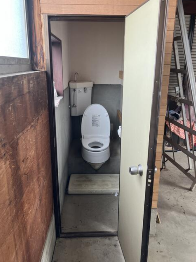 さいたま市桜区大字白鍬275-1 白鍬倉庫