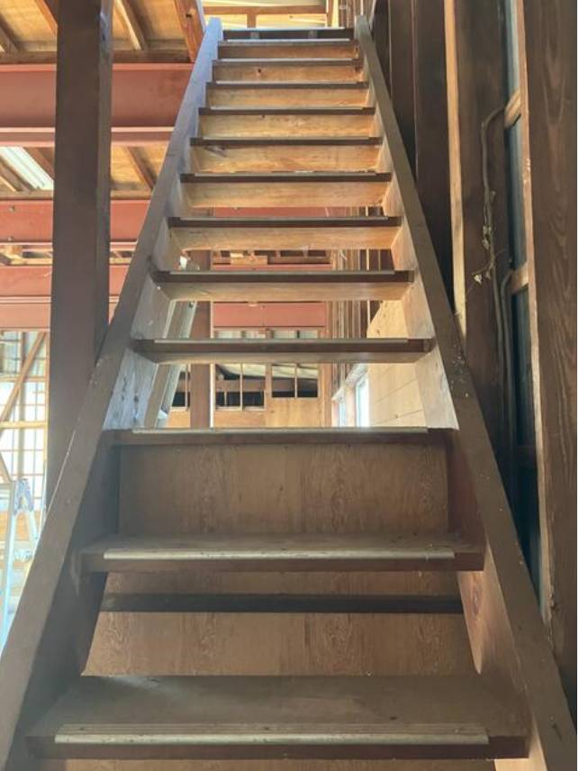 さいたま市桜区大字白鍬275-1 白鍬倉庫