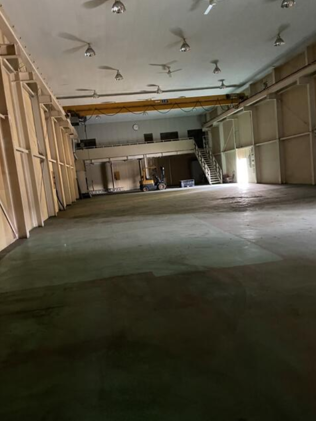 印西市吉田516-1 仮称) 印西吉田倉庫