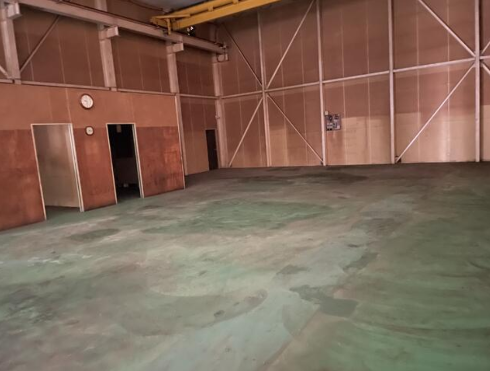 印西市吉田516-1 仮称) 印西吉田倉庫