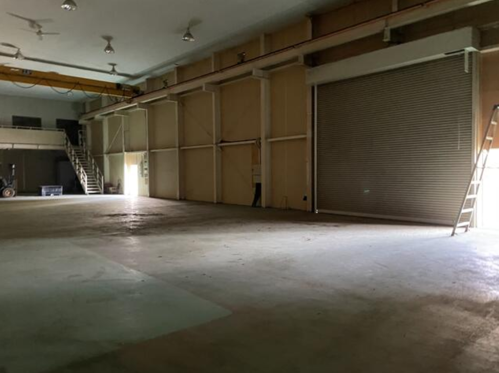 印西市吉田516-1 仮称) 印西吉田倉庫