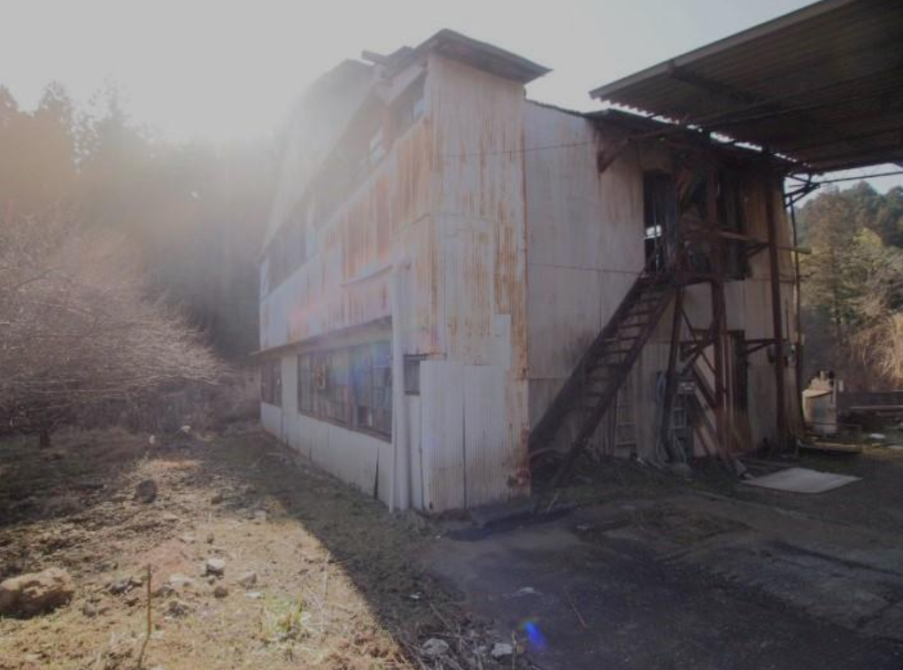 西多摩郡日の出町大字大久野1695-2 武蔵五日市売工場の画像