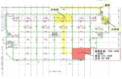 印西市泉野3-8 千葉ニュータウンロジスティクスセンターの画像